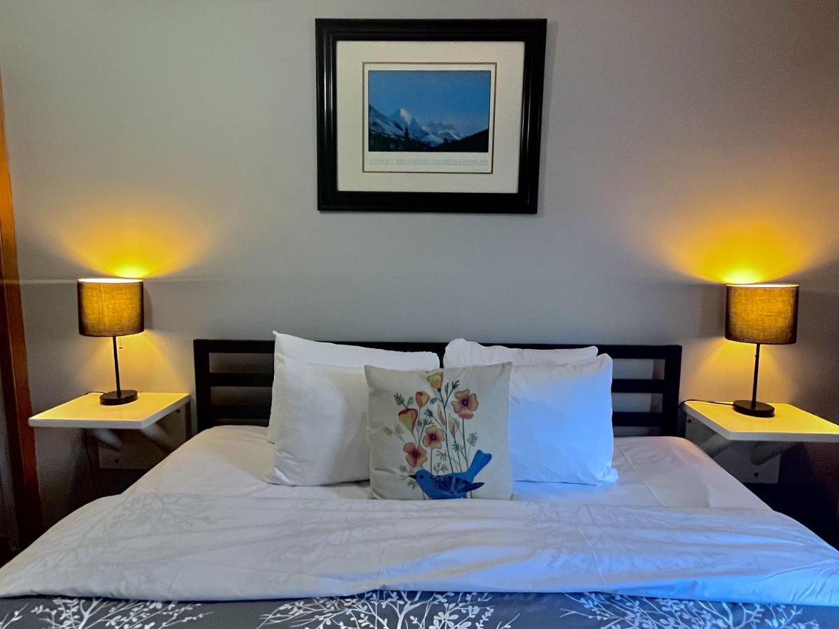 Canadian Rockies Chalets Canmore Kültér fotó