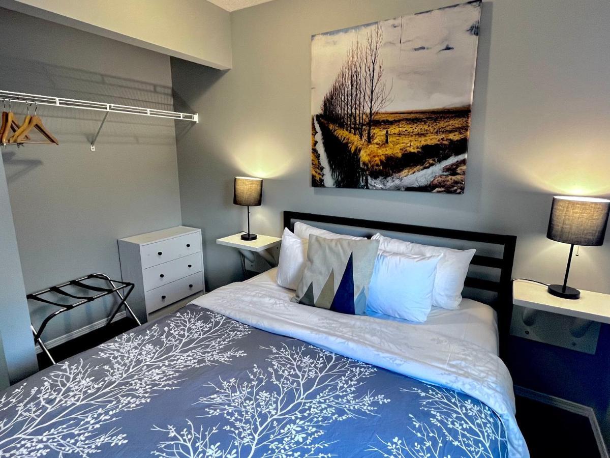 Canadian Rockies Chalets Canmore Kültér fotó