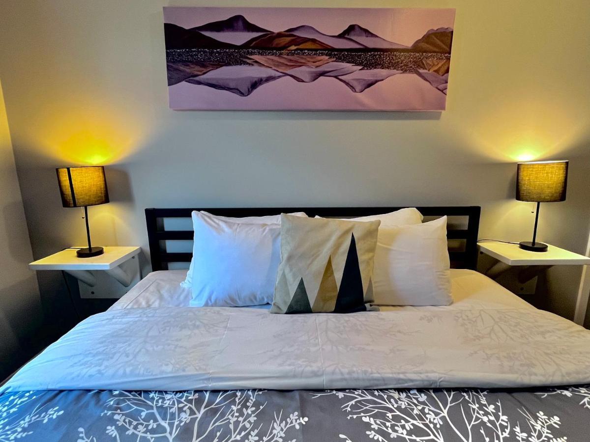 Canadian Rockies Chalets Canmore Kültér fotó