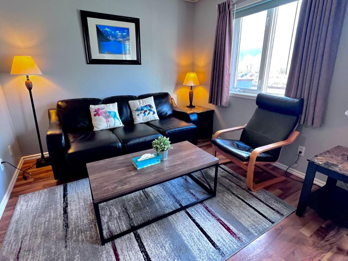 Canadian Rockies Chalets Canmore Kültér fotó